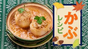 Banner of Turnip recipes